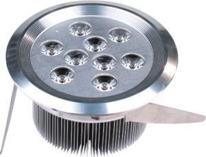 9W LED Ceiling Light (BN-315)