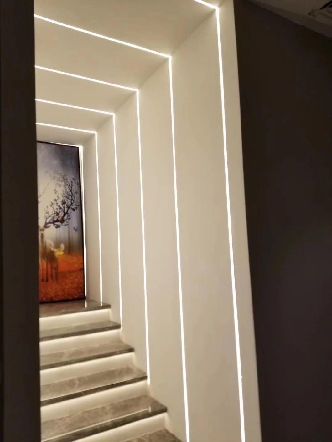 LED Strip Light with LED Aluminium Profile