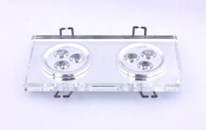 6W LED Ceiling Light (THD-SJ8170-BF2K)