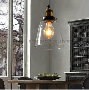 Simple Modern UL Standard Fixture Indoor Decorative Pendant Light