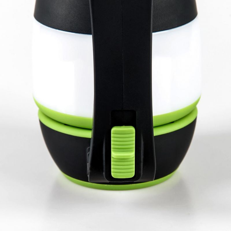 Yichen Multifunctional USB Rechargeable LED Table Lamp & Reading Light