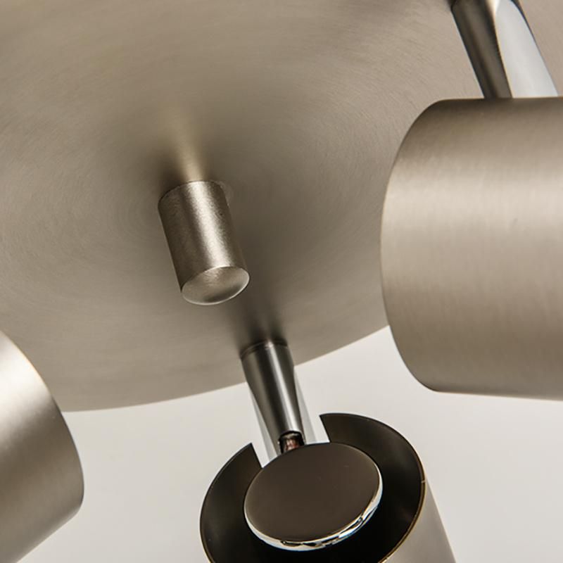 Modern Technology Style New Design Ceiling Lamp Pendant Lamp Chandelier LED