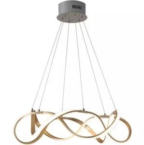 Gold Pendant Lamp for Home