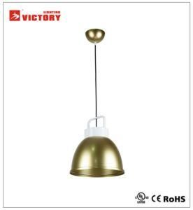 Modern Simple New Design Round Pendant Hanging Lamp