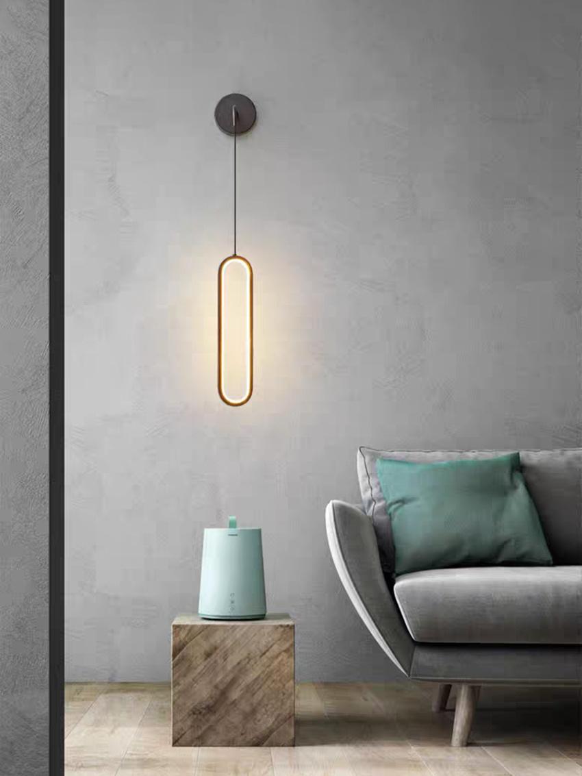 Zhong Shan Lighting LED Pendant Light Lamp