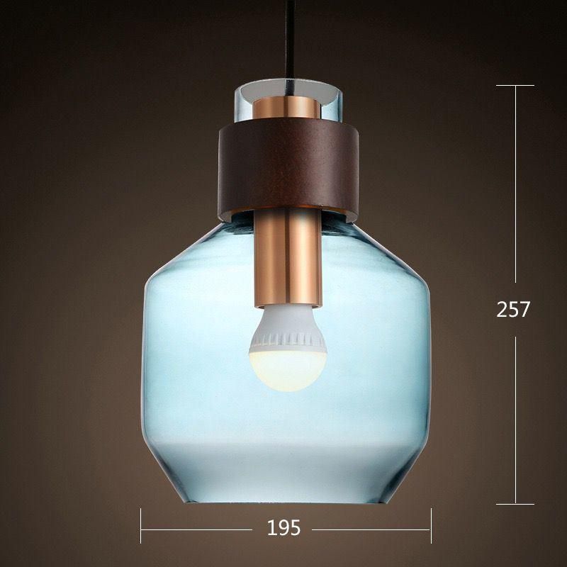 Zhongshan Ligting Crystal Lamp Pendant Light