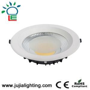 10 Watt LED Downlight