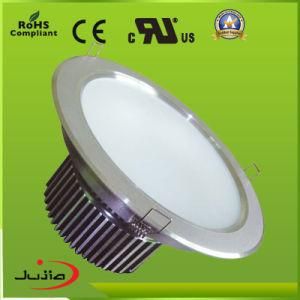 Die-Casting Aluminium 24W LED Downlight