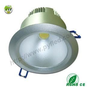 10W Downlight COB LED