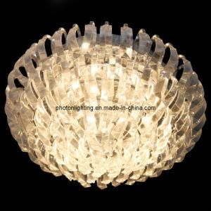 Ceiling Light / Ceiling Lamp (PT-G4 348/6)