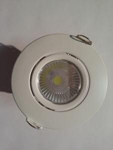 High-Power Long Lifetime10W COB LED Ceiling Lights Spot Lights Lamp Interior Lighting, Warranty 5 Years