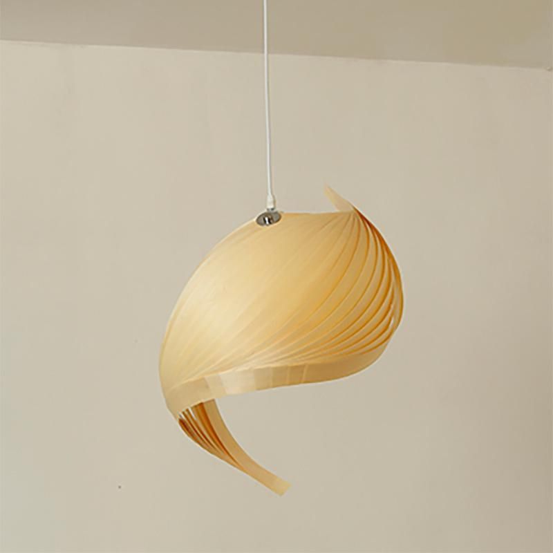 Modern Staircase Chandelier Living Room Dining Balcony Japanese Chandelier