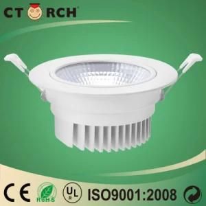 9W LED Downlight 90mm Used for LED Down Light Bulb