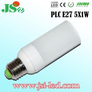 5W E27 PLC LED Light (G)