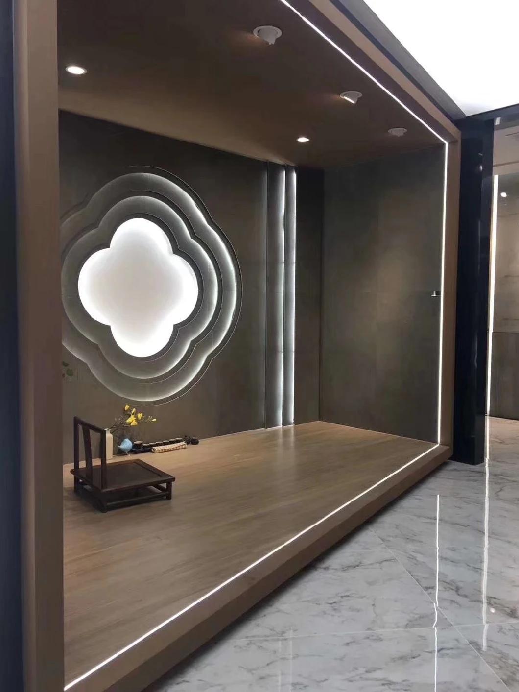LED Strip Light with LED Aluminium Profile