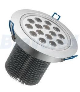 LED Downlight (BL-DW-15x3W-XRE)