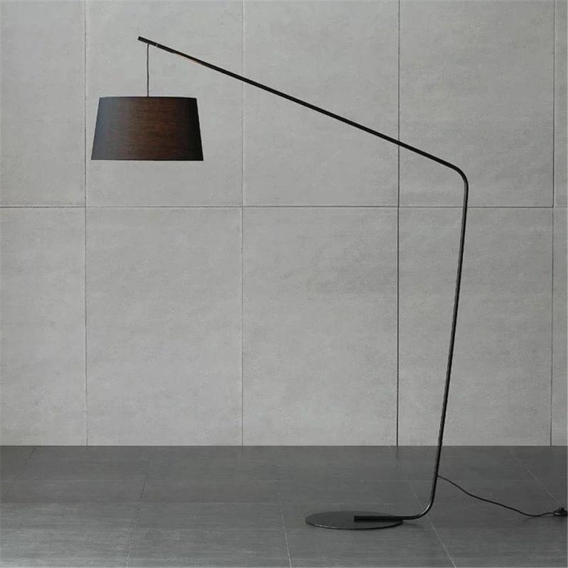 Arc Decoration Reading LED Lighting Floor Lamp