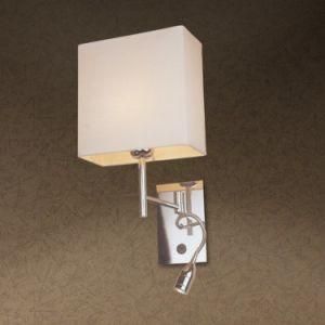 Elegant Design Hotel Wall Lamp