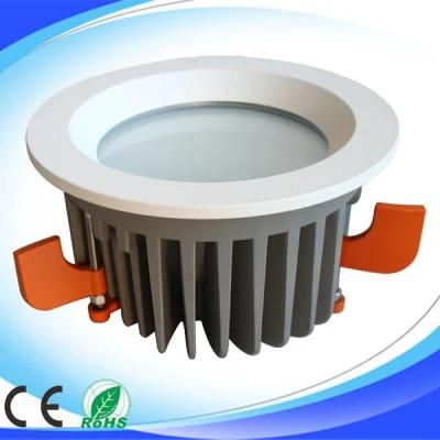 Distributor LED COB Downlights Bulbs 10W 15W 25W 40W 50W