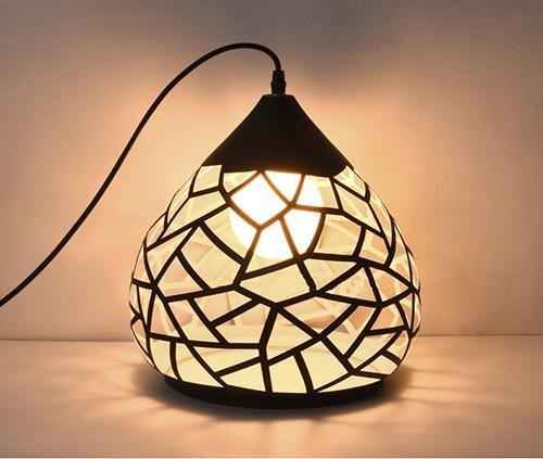 Modern Home Lighting Chandelier Pendant Lamp Hanging Ceiling Lamp E27 for Decoration