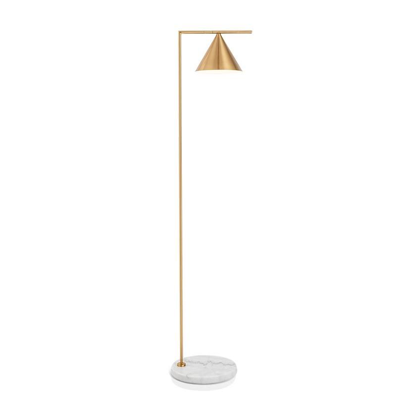 Modern Nordic Style Table Lamp Creativity Household Study Room LED Floor Lamp (WH-MFL-150)