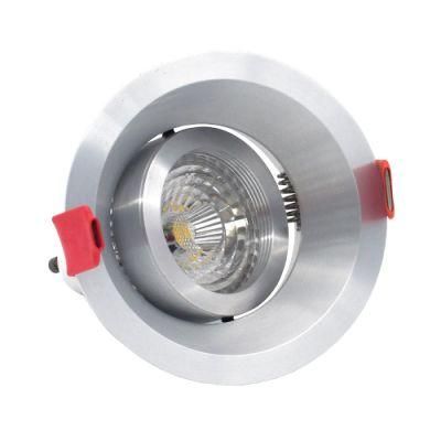 Downlight Fitting Fixture Ceiling Lamp LED Holder for MR16 GU10 (LT2206)