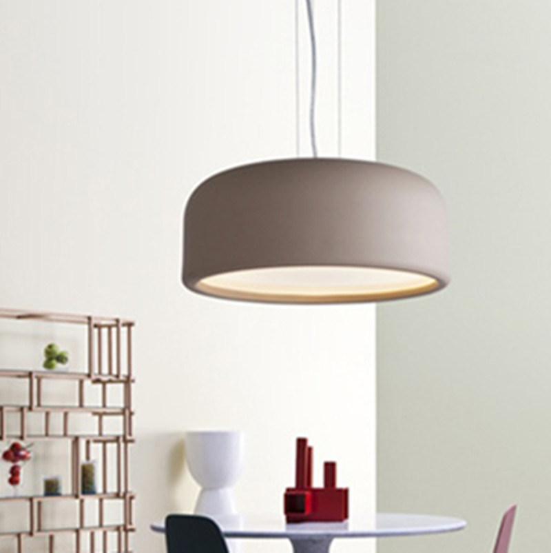 Modern Metal Designer Pendant Lamp for Kitchen Unique Hanging Lamp (WH-AP-333)