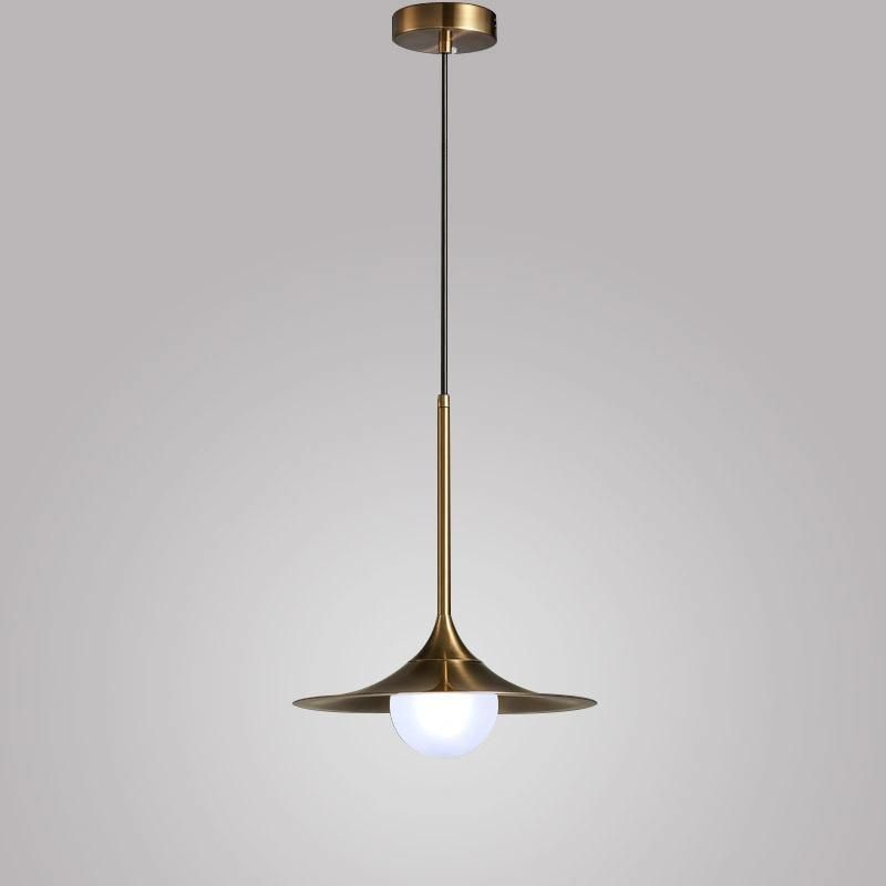 E27 E26 Lampholder Modern Metal Gold Hanging Lamp, Pendant Lamp Modern, Rose Gold Pendant Light