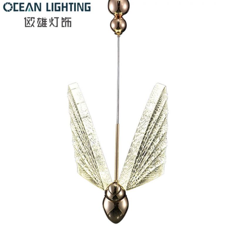 Luxury Pendant Lamps
