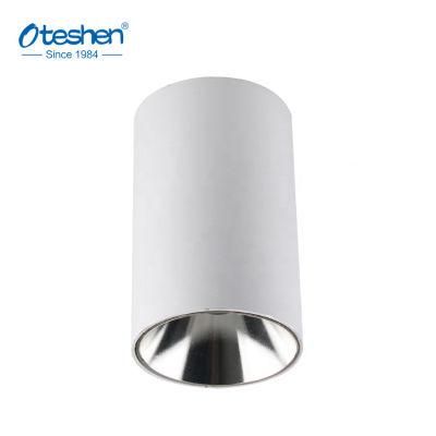 Round Aluminum LED Downlight Ts97