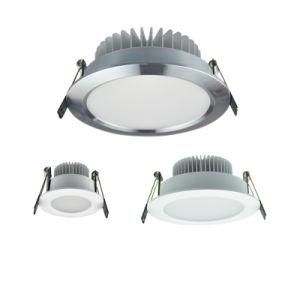 White 3inch 5W LED Down Lights