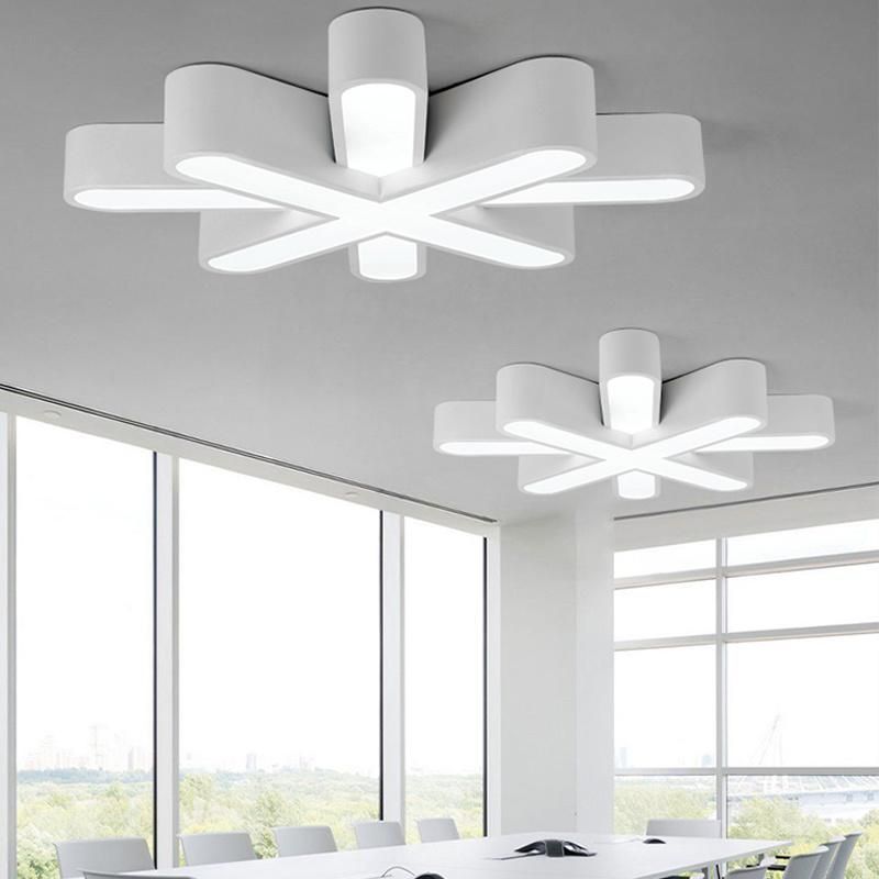 Creative Personality Ceiling Light Meeting Room Lamp Gym Light Diningroom Light
