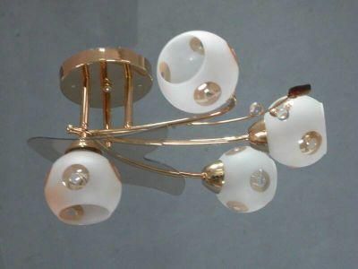 Ceiling Lamp (X-61091/4)