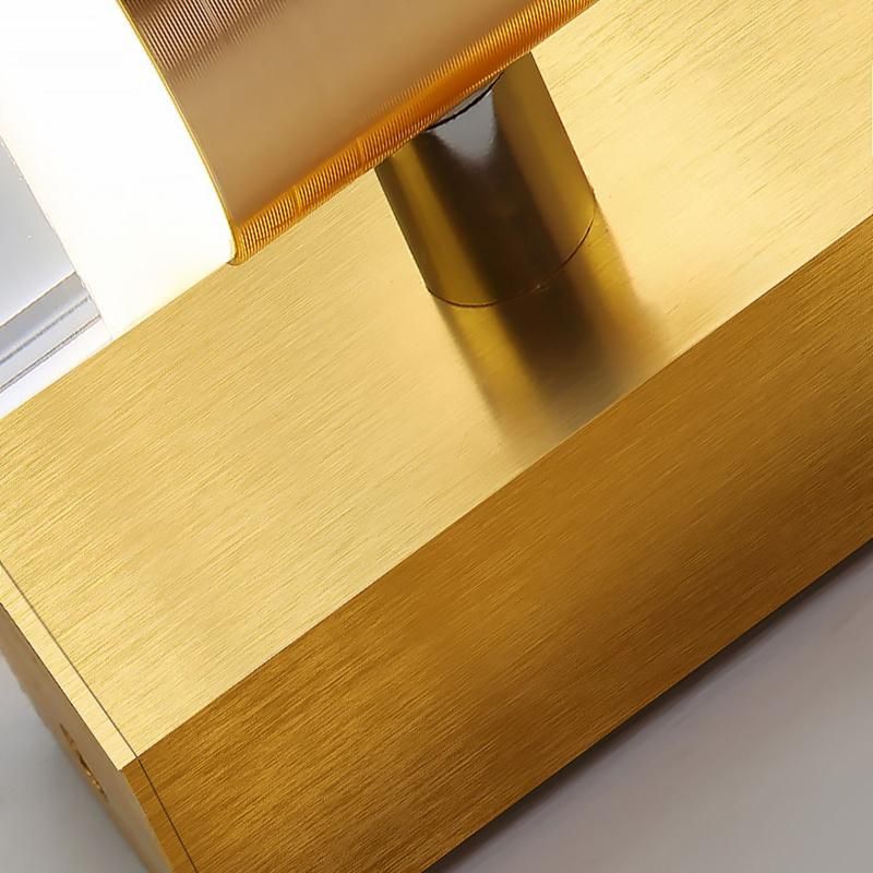 Bedside LED Living Room Wall Lamp Background Wall Light Modern Simple Lighting