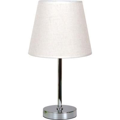 Unique Table Lamp for Living Room Hot Selling Luxury Bedroom Side Table Lamp for Home Decor with Round Base