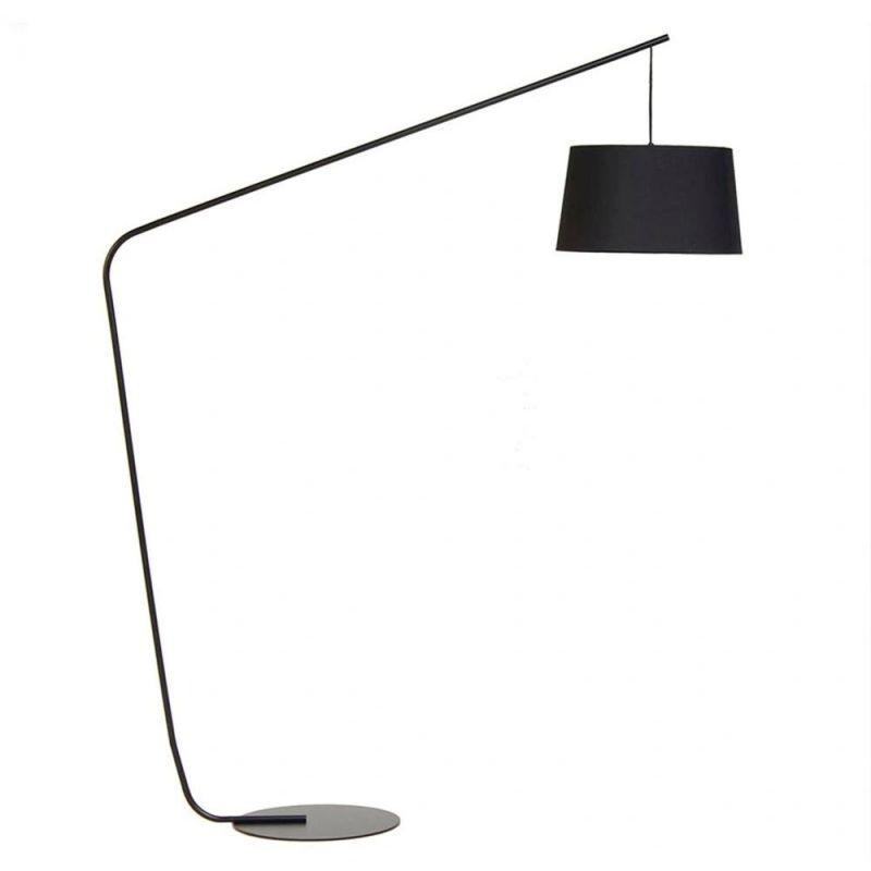 Arc Decoration Reading LED Lighting Floor Lamp