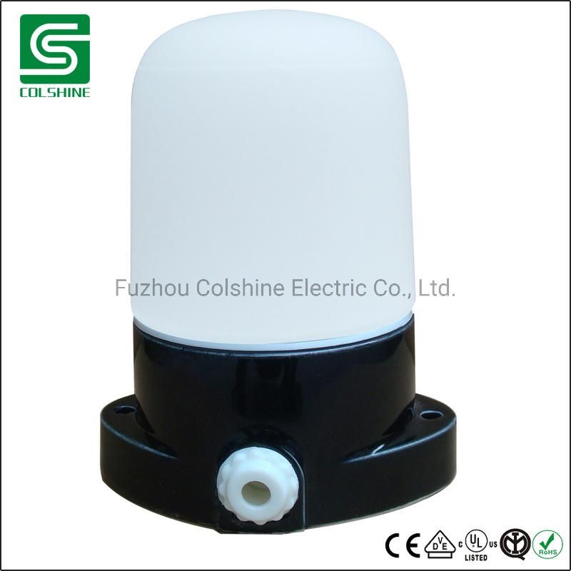 IP54 Waterproof Sauna Lamp Sauna Accessories for Sauna Rooms