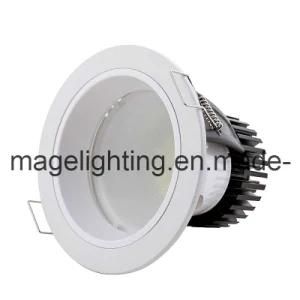 LED Downlights (MCR02001W 9W)