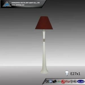 European Style Floor Lamp for Hotel Room Furnishing (C5007181)
