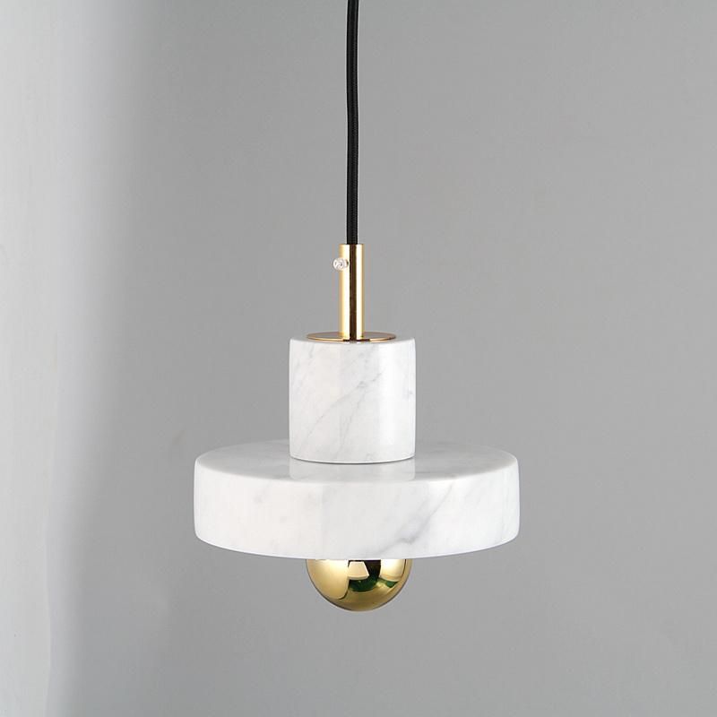 Creative Living Room Dining Room Lamp Nordic Hotel Bedside Pendant Lamp