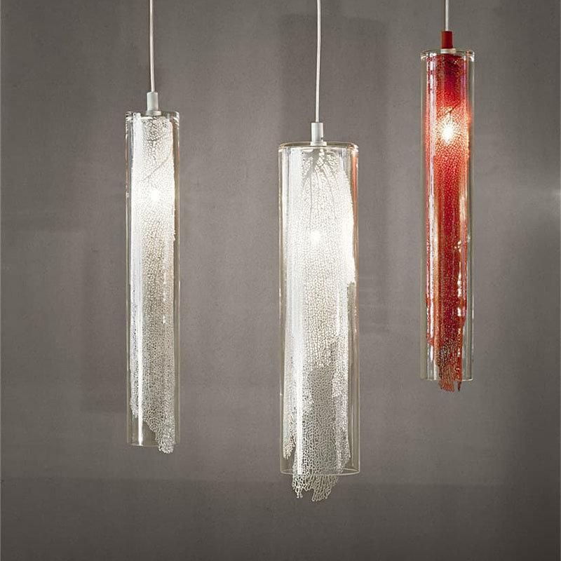 Wholesale Manufacturer Post Modern Style Clear Gall Wall Lamp