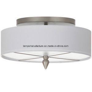 Five Star Hotel Guestroon Pendant Light with UL cUL