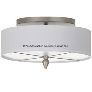 Five Star Hotel Guestroon Pendant Light with UL cUL