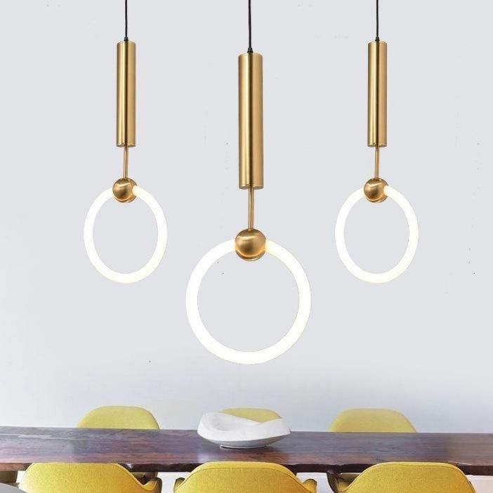 2019 Hot Sale Contemporary 220V Color Glass Chandeliers Lamp for Home Decoration