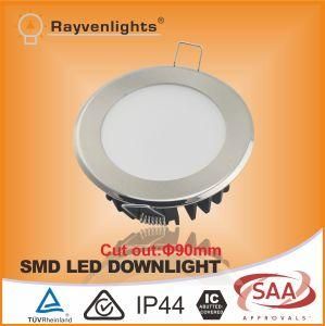 12W Round Dimmable LED Down Light Ceiling Light Housing