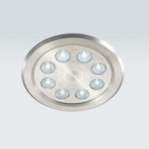 LED Round Downlight (LDC811B)