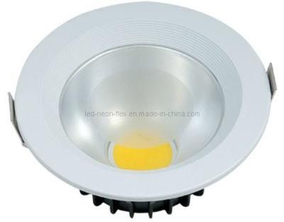 High Lumen 12W COB LED Downlight (WD-LDCOB-12W-CONE)