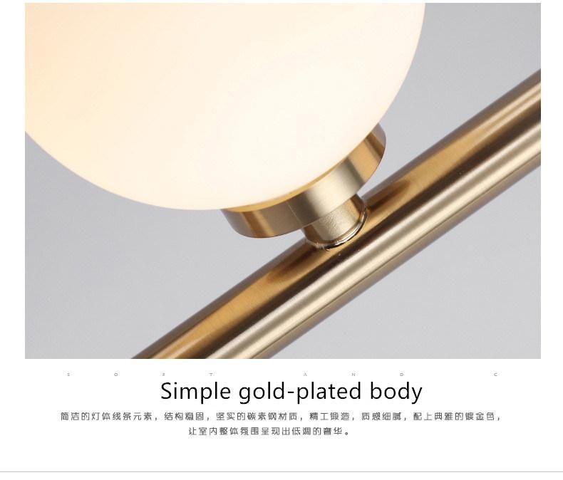Modern LED Floor Lamps Living Room Standing Lights Bedside Illumination Home Deco LED Corner Light (WH-MFL-37)