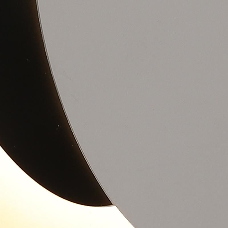 Background Wall Light Modern Simple Bedroom Bedside Lamp Creative Stair Wall Lamp
