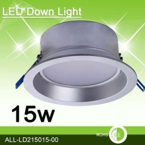 LED Ceiling Spot Lamp ALL-LD215015-00 (EA-15W)